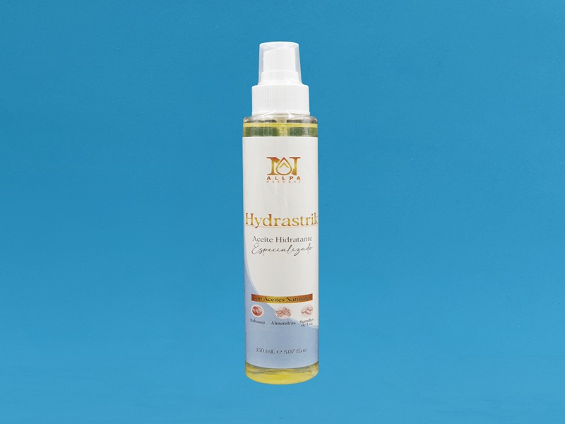 ANTICELULITIS Y ANTIESTRIAS HYDRASTRIK