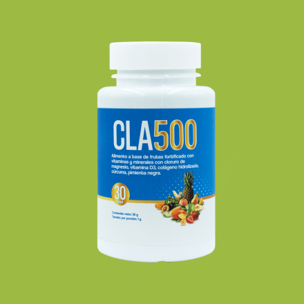 CLA500