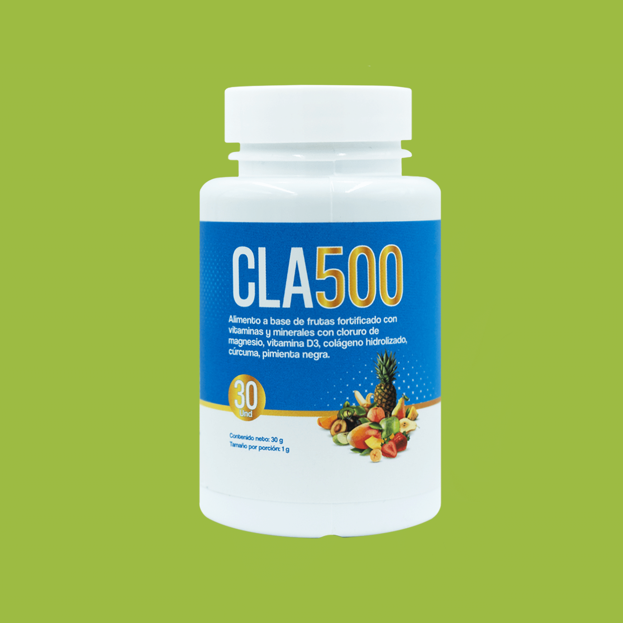 CLA500