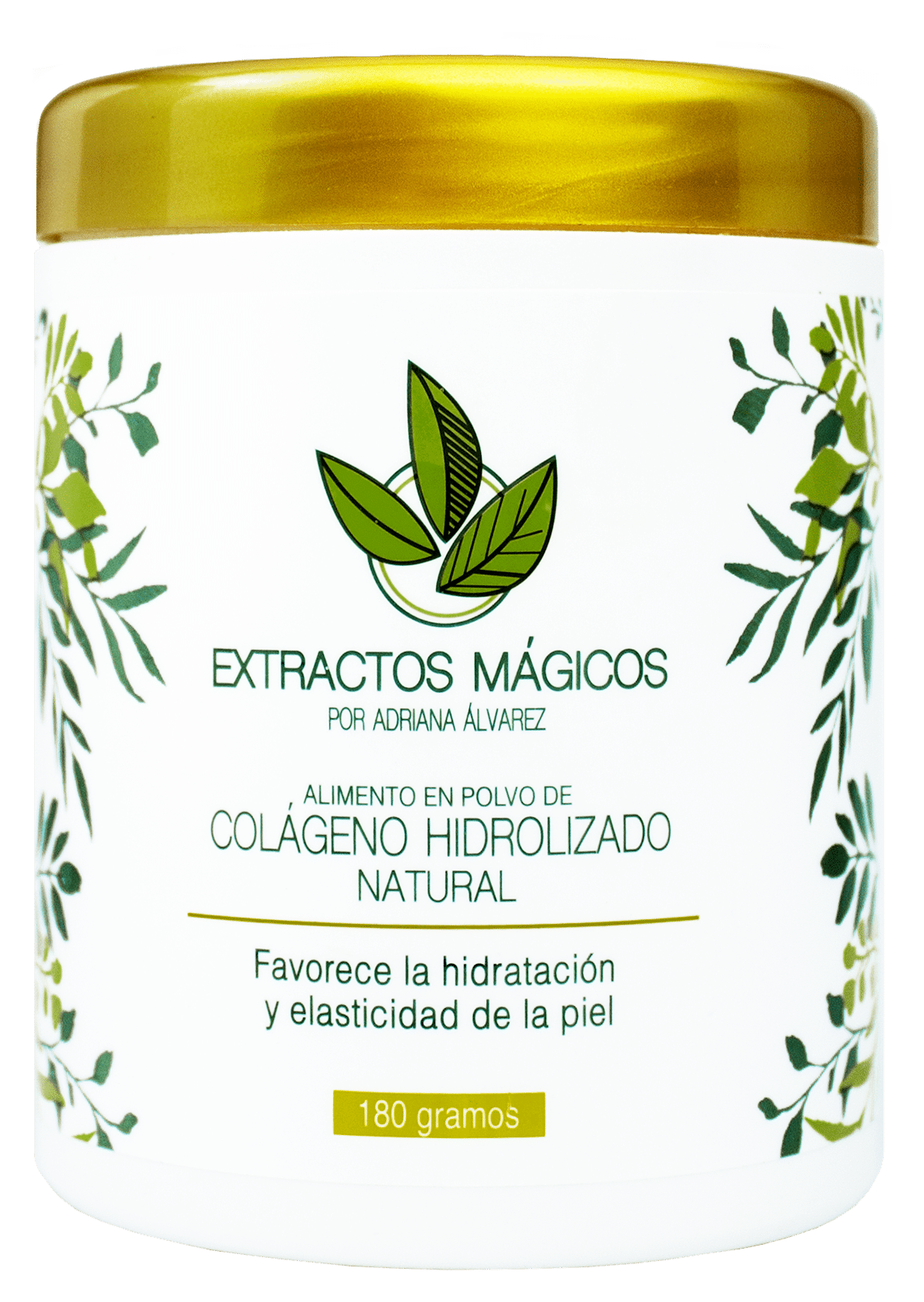 Colageno Hidrolizado Natural Unmerco