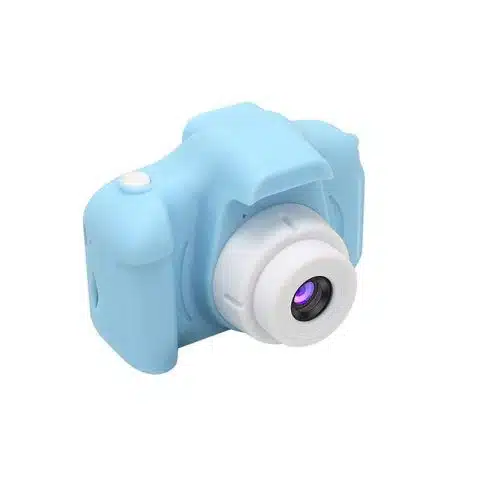 Baby Camara Azul-2