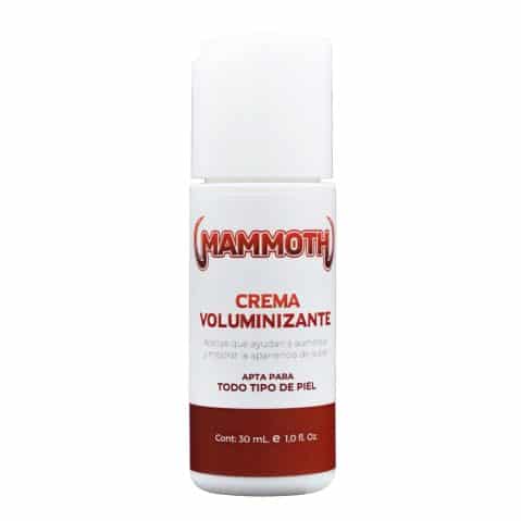 MAMMOTH-CREMA