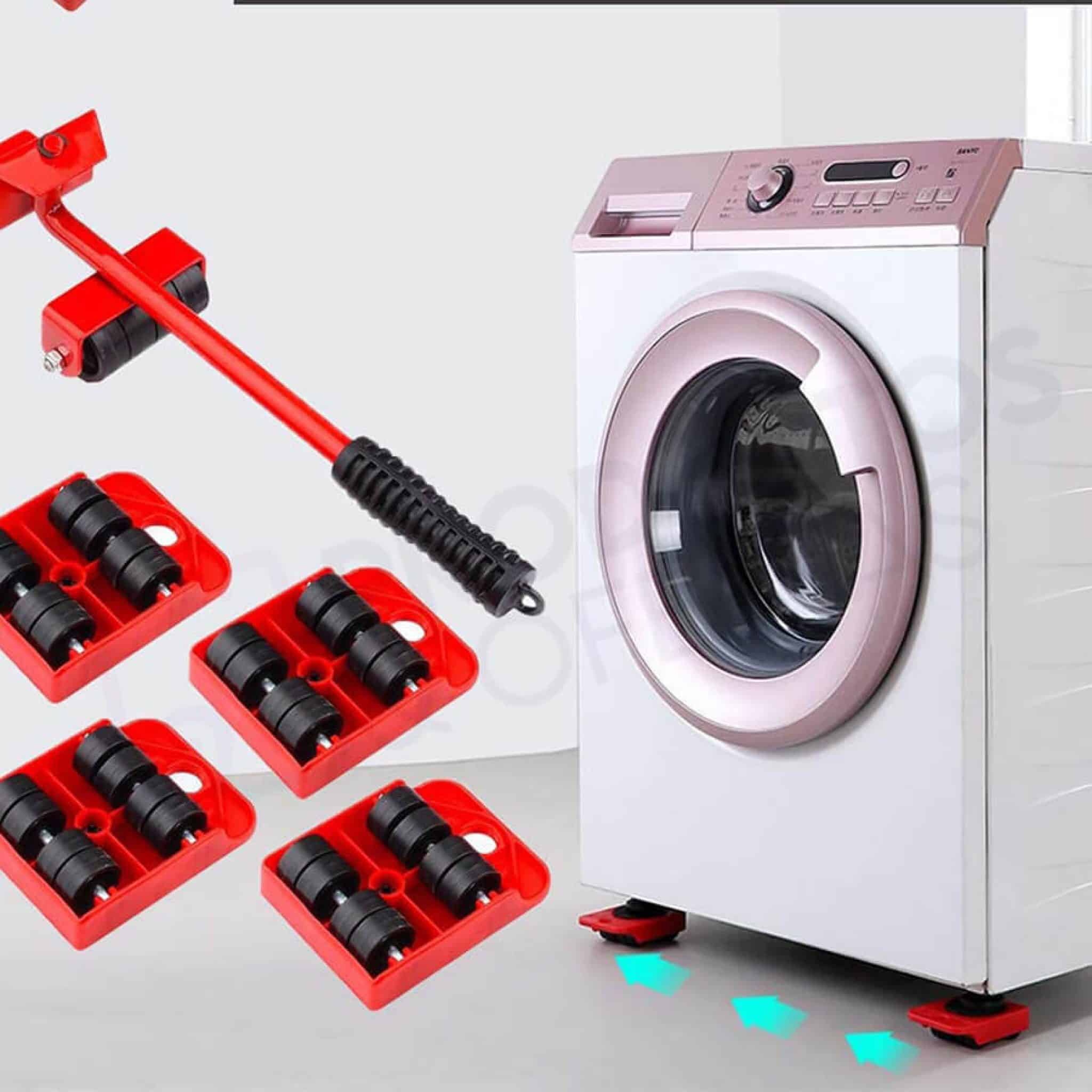 Base ruedas elevador de Muebles - Productos y Ofertas Colombia