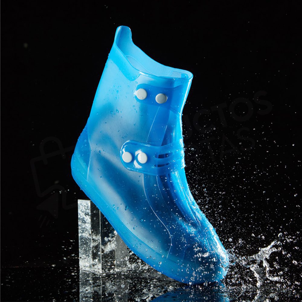 Protector de calzado para lluvia.... Productos y Ofertas Colombia