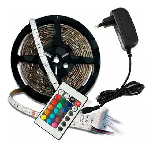 cinta led