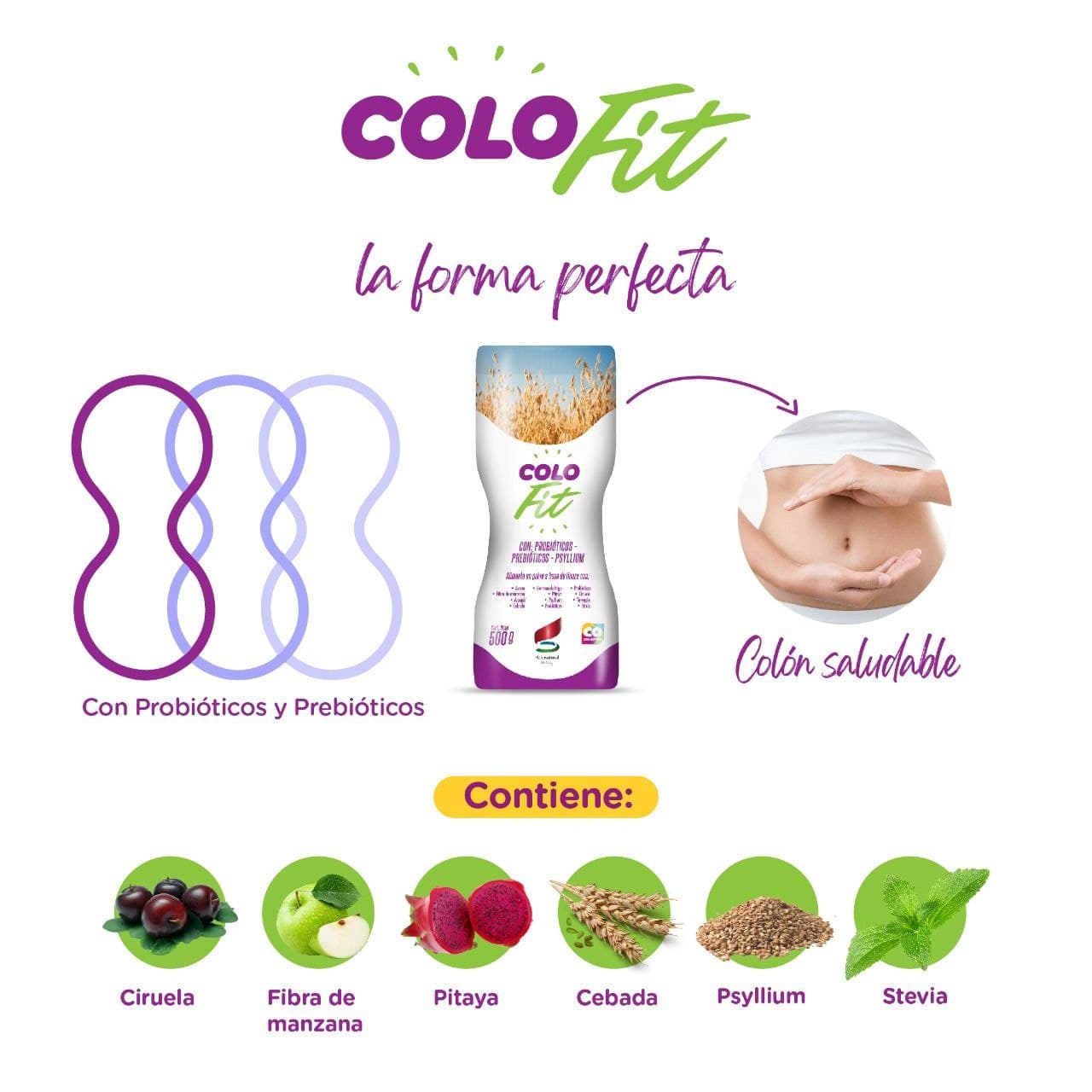 colifit colon ingredientes