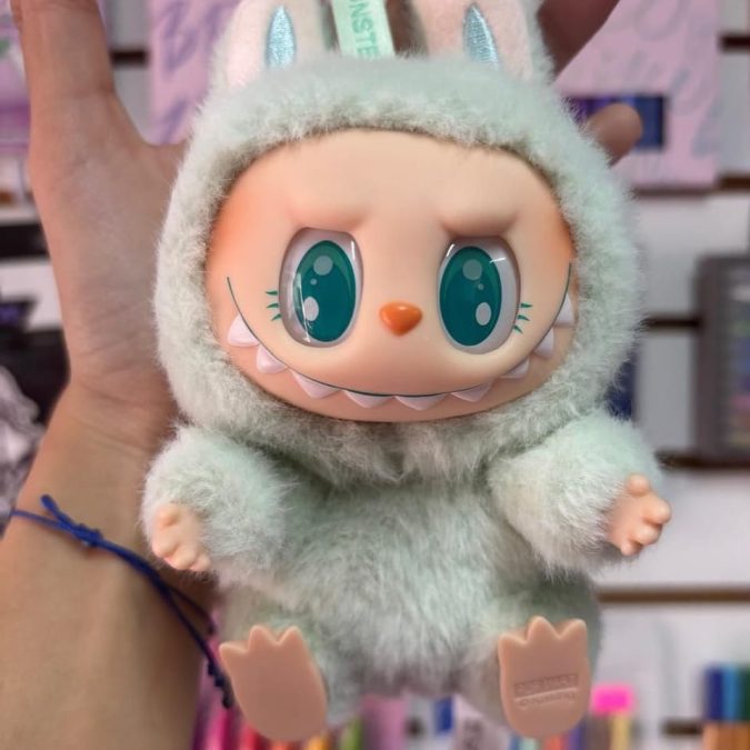 labubu 2