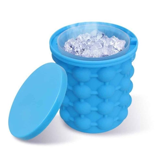 magic ice