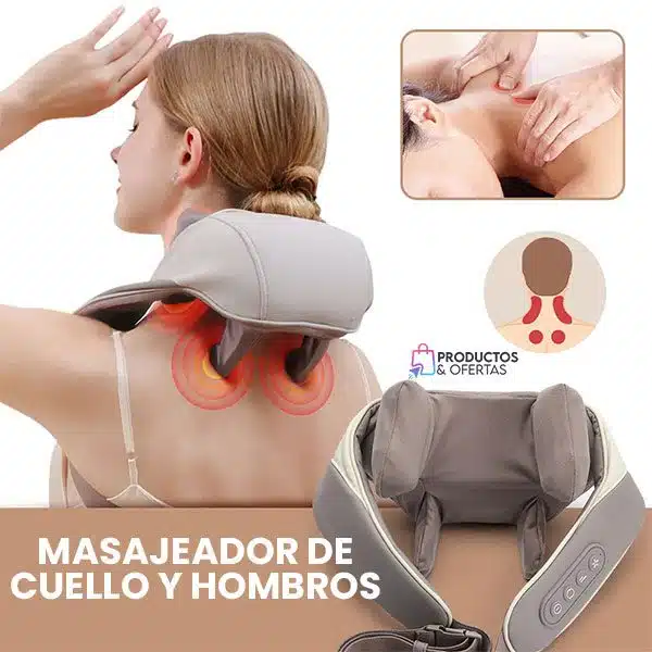 masajeador cuello hombros1