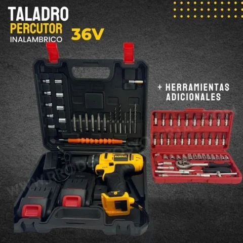 taladro-percutoor-inalambrico (3)