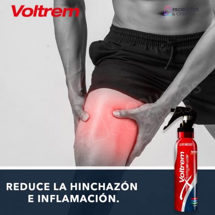 Voltrem Xtreme