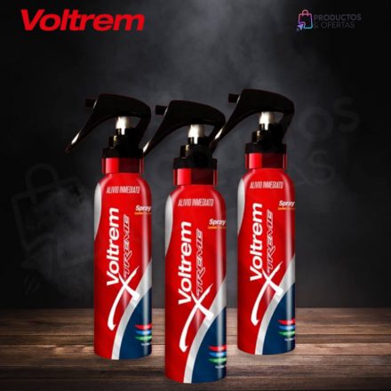 Voltrem Pague 2 Lleve 3