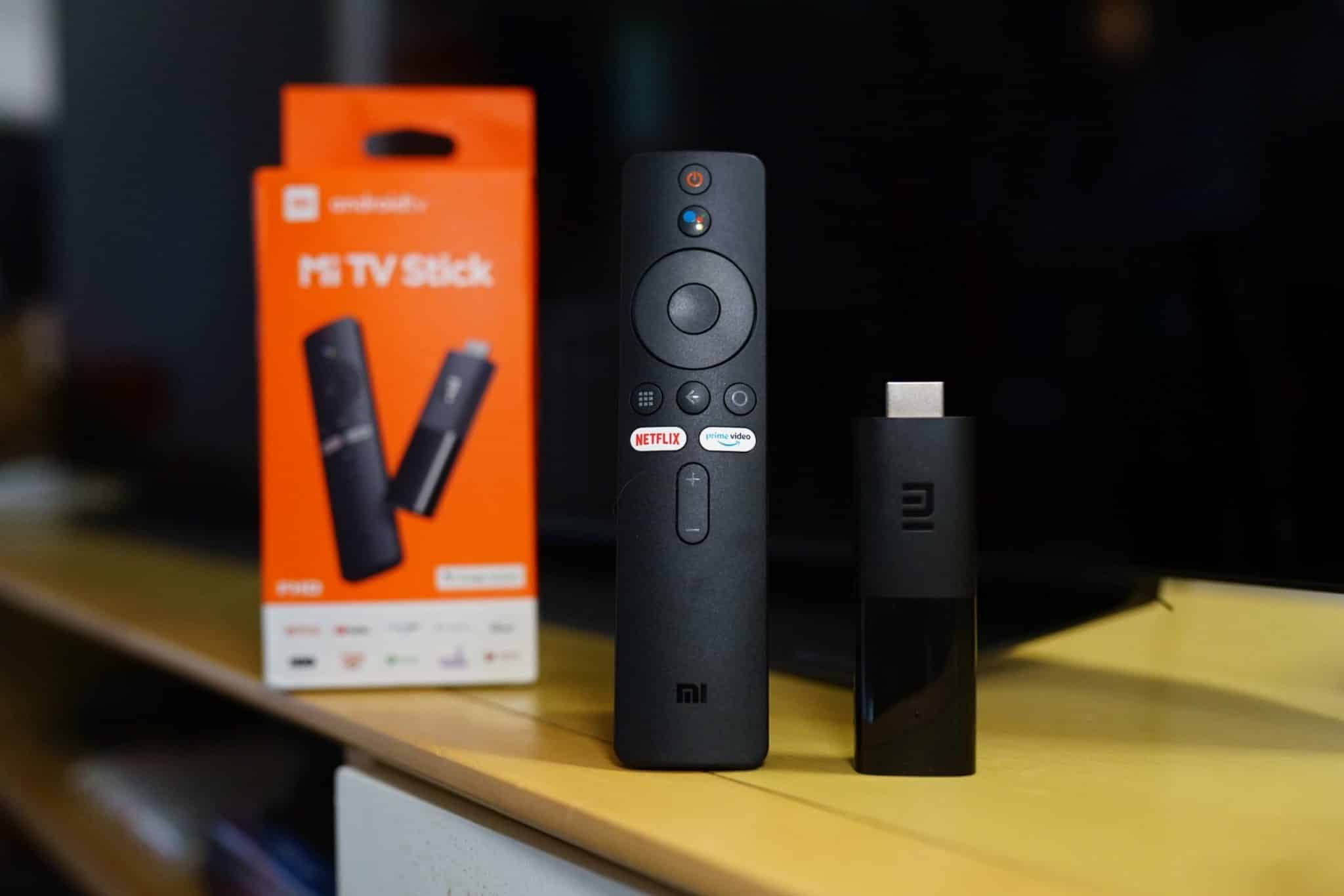 Mi Tv Stick Non Si Connette Al Wifi